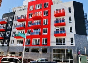 975 Liberty Ave, Brooklyn NY - Retail Space