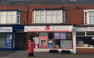 More details for 195-195A St Davids Rd N, Lytham St Annes - Retail for Lease