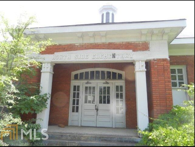 502 N Hill St, Griffin, GA for sale Primary Photo- Image 1 of 1