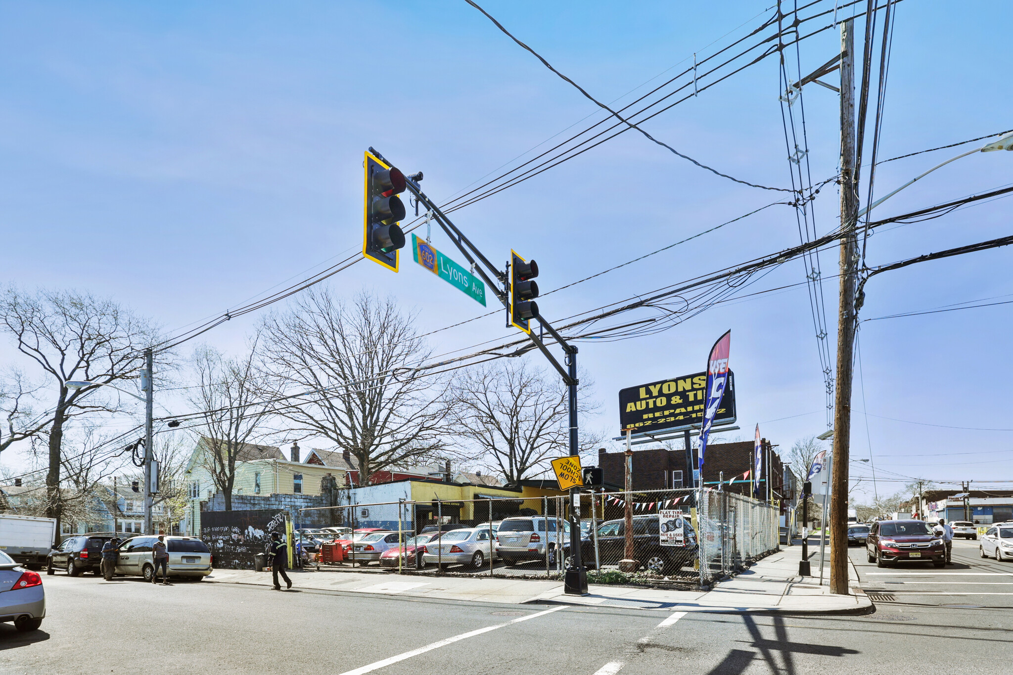 290 Lyons Ave, Newark, NJ for sale Primary Photo- Image 1 of 1