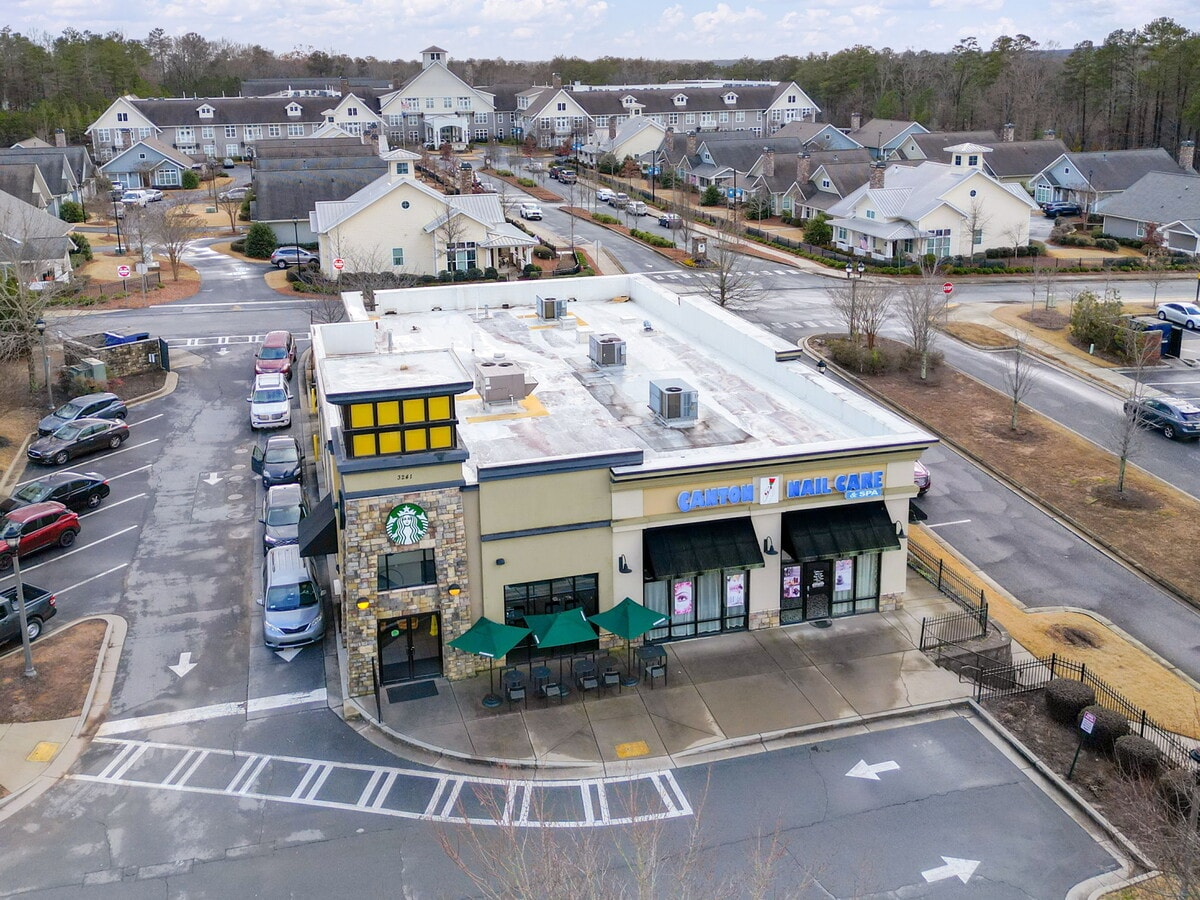 3241 Sixes Rd, Canton, GA 30114