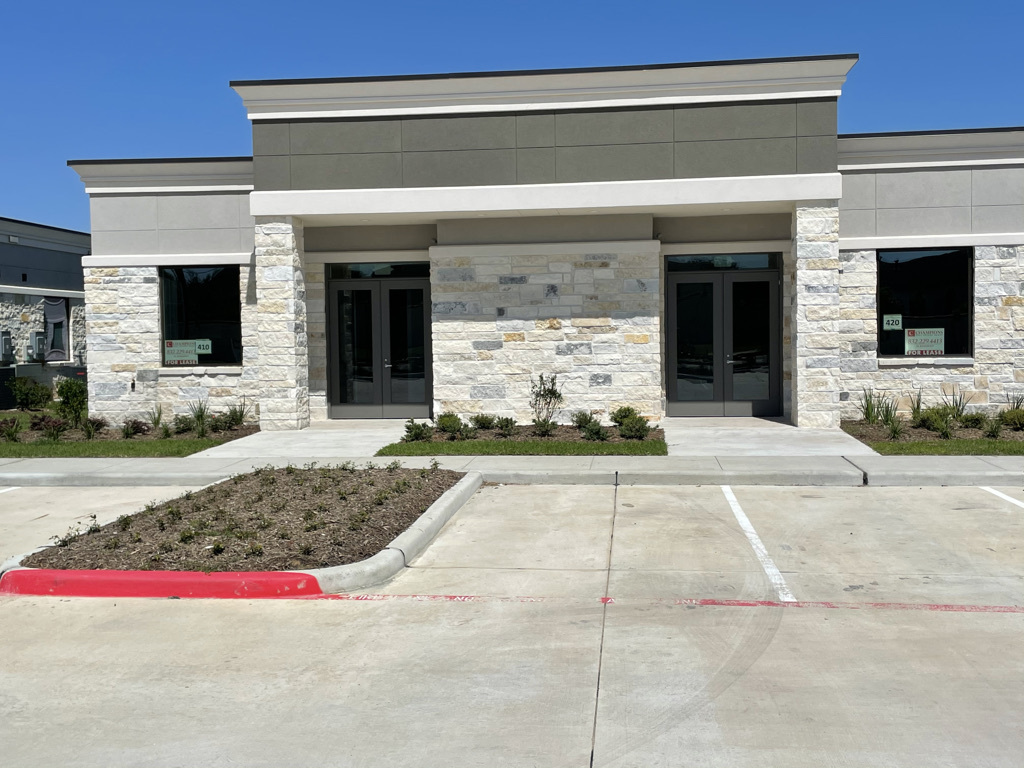 3129 Kingsley Dr, Pearland, TX for lease Building Photo- Image 1 of 40