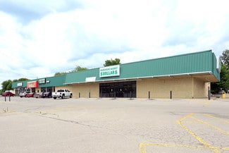 More details for 215-285 S Lewis Ave, Tulsa, OK - Retail for Lease