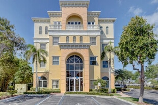 7999 N Federal Hwy, Boca Raton FL - Live-Work Space