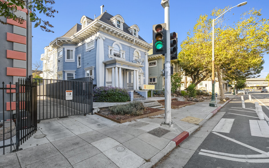 3227-3231 Telegraph Ave, Oakland, CA for sale - Building Photo - Image 2 of 54