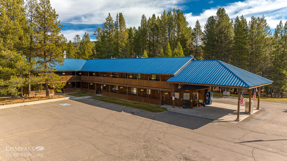 19821 Highway 58, Crescent Lake, OR for sale - Building Photo - Image 3 of 62