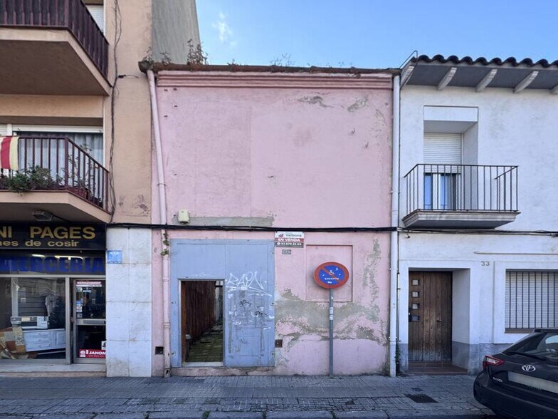 Land in Granollers, Barcelona for sale - Other - Image 1 of 14
