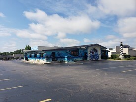 Augusta Ga Restaurants For Loopnet 3404 Wrightsboro Rd Augusta Ga