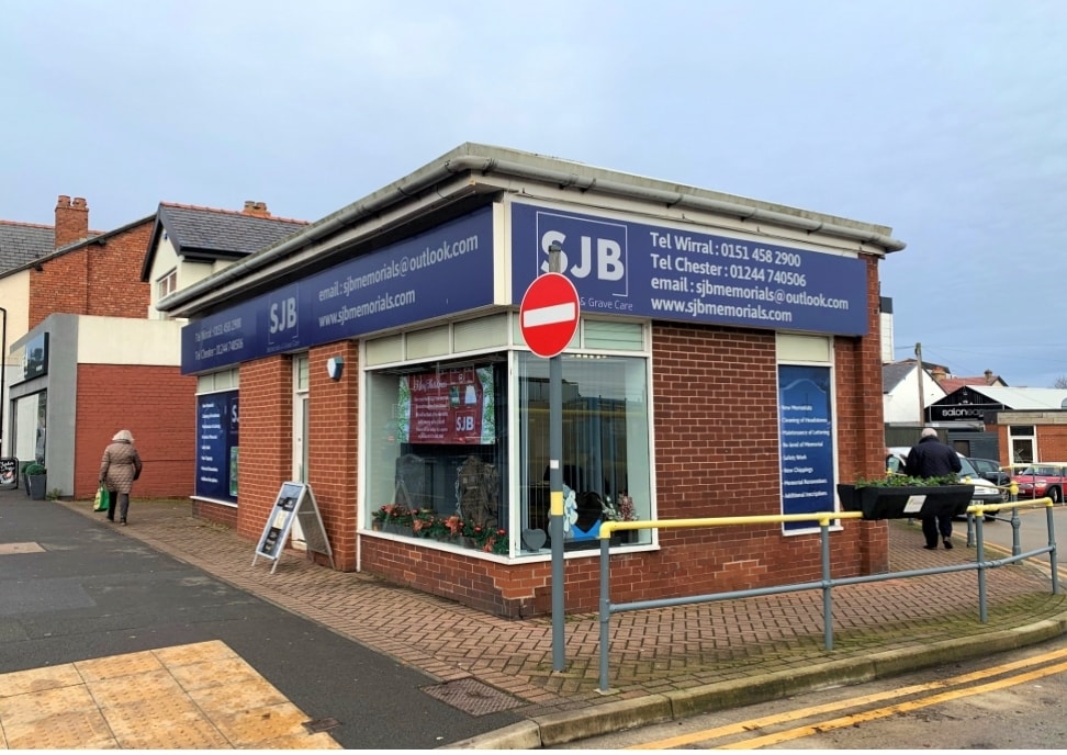 206 Telegraph Rd, Wirral for sale Primary Photo- Image 1 of 1