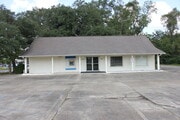 27373 Highway 42, Springfield LA - Loft