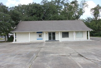 More details for 27373 Highway 42, Springfield, LA - Office for Lease