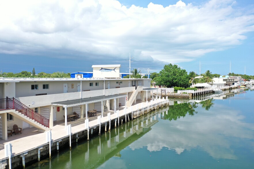 90611 Old Hwy, Plantation Key, FL for sale - Building Photo - Image 1 of 1