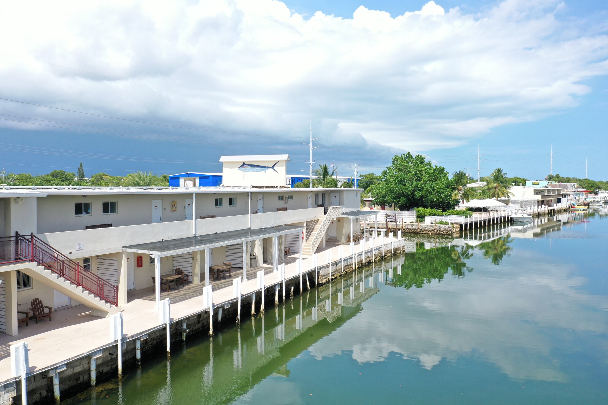 90611 Old Hwy, Plantation Key, FL for sale Building Photo- Image 1 of 1