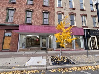 More details for 16 S Market St, Troy, OH - Office/Retail for Lease