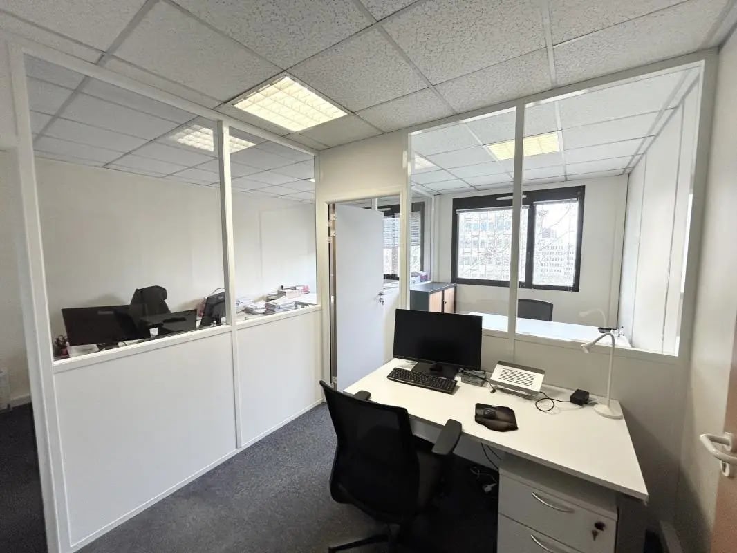 194 Bis Rue Garibaldi, Lyon for lease Building Photo- Image 1 of 7