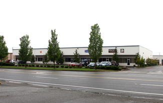 More details for 3901 100th St SW, Tacoma, WA - Industrial for Lease