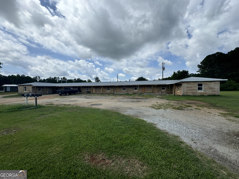 2130 N Highway 27, Carrollton, GA for sale - Building Photo - Image 1 of 12