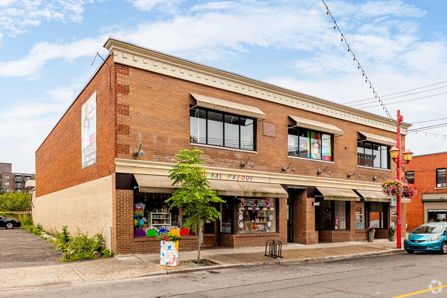 1365-1395 Rue Notre-Dame O, Montréal, QC for sale - Building Photo - Image 3 of 4