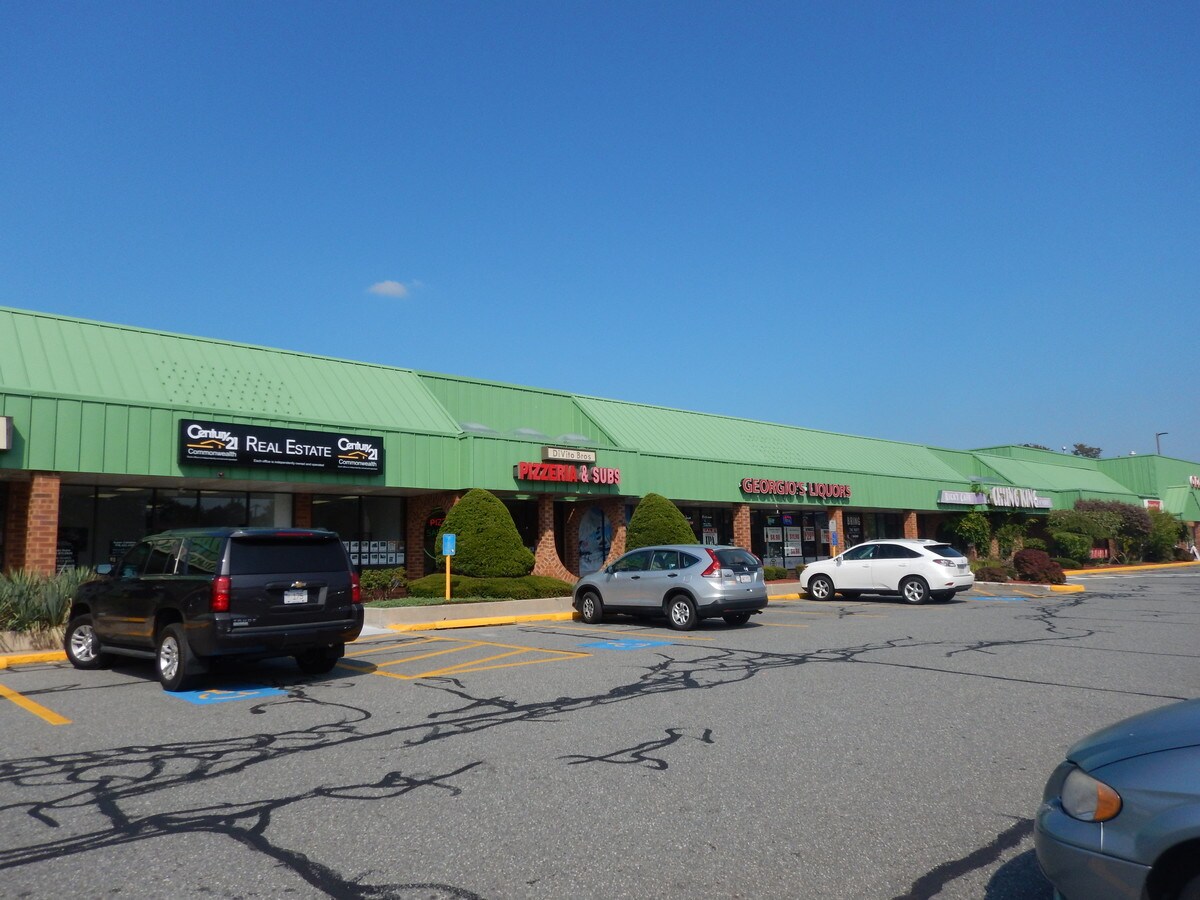 446 Boston Rd, Billerica, MA 01821 O'connor Hardware Plaza