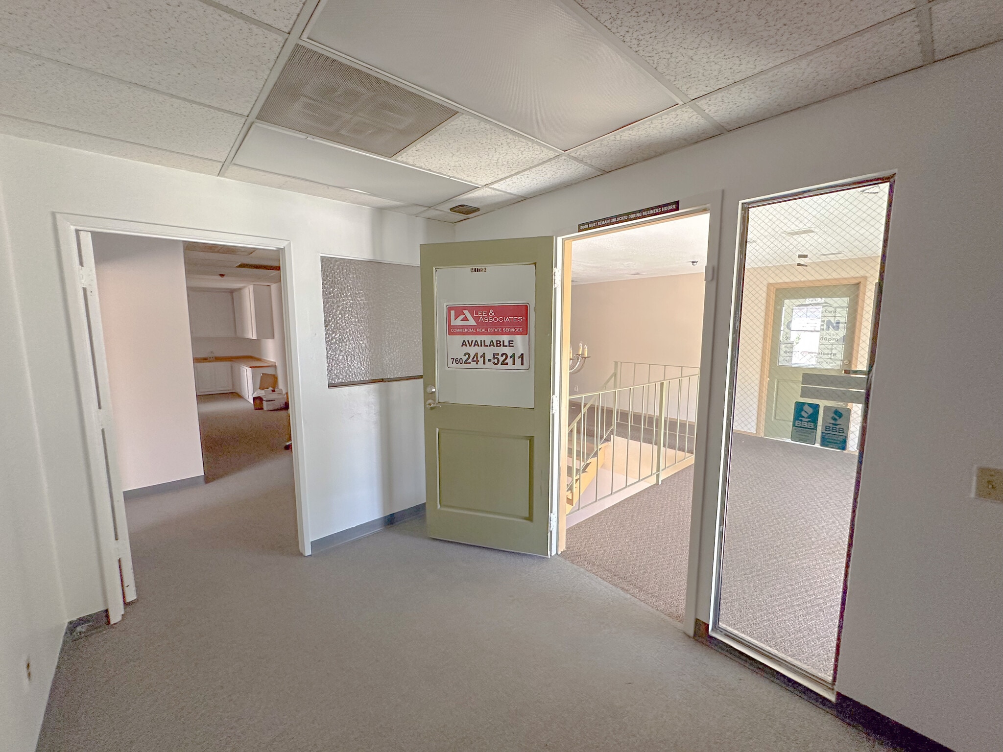 14420 Civic Dr, Victorville, CA for lease Interior Photo- Image 1 of 10