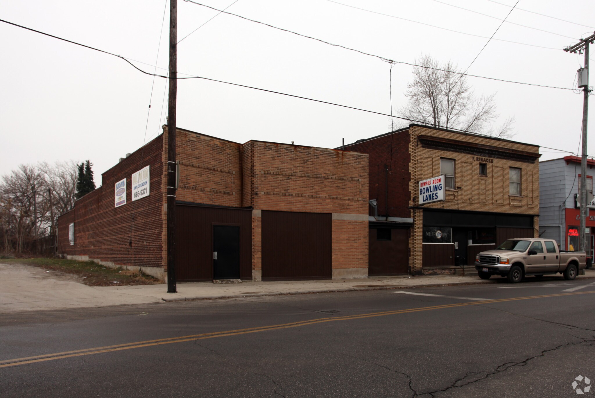 2212 Consaul St, Toledo, OH for sale Primary Photo- Image 1 of 1