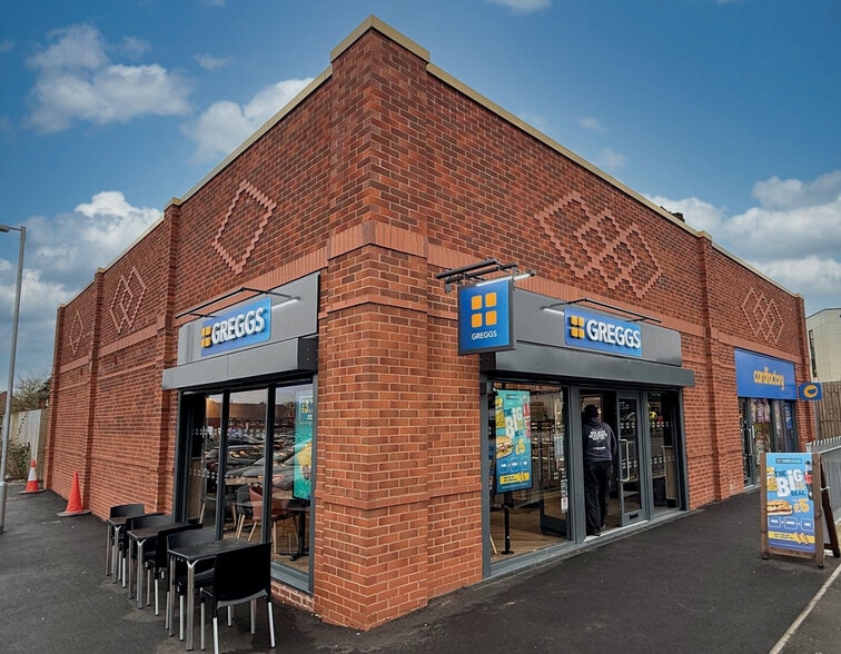 1360-1362 Pershore Rd, Birmingham for sale - Building Photo - Image 3 of 10