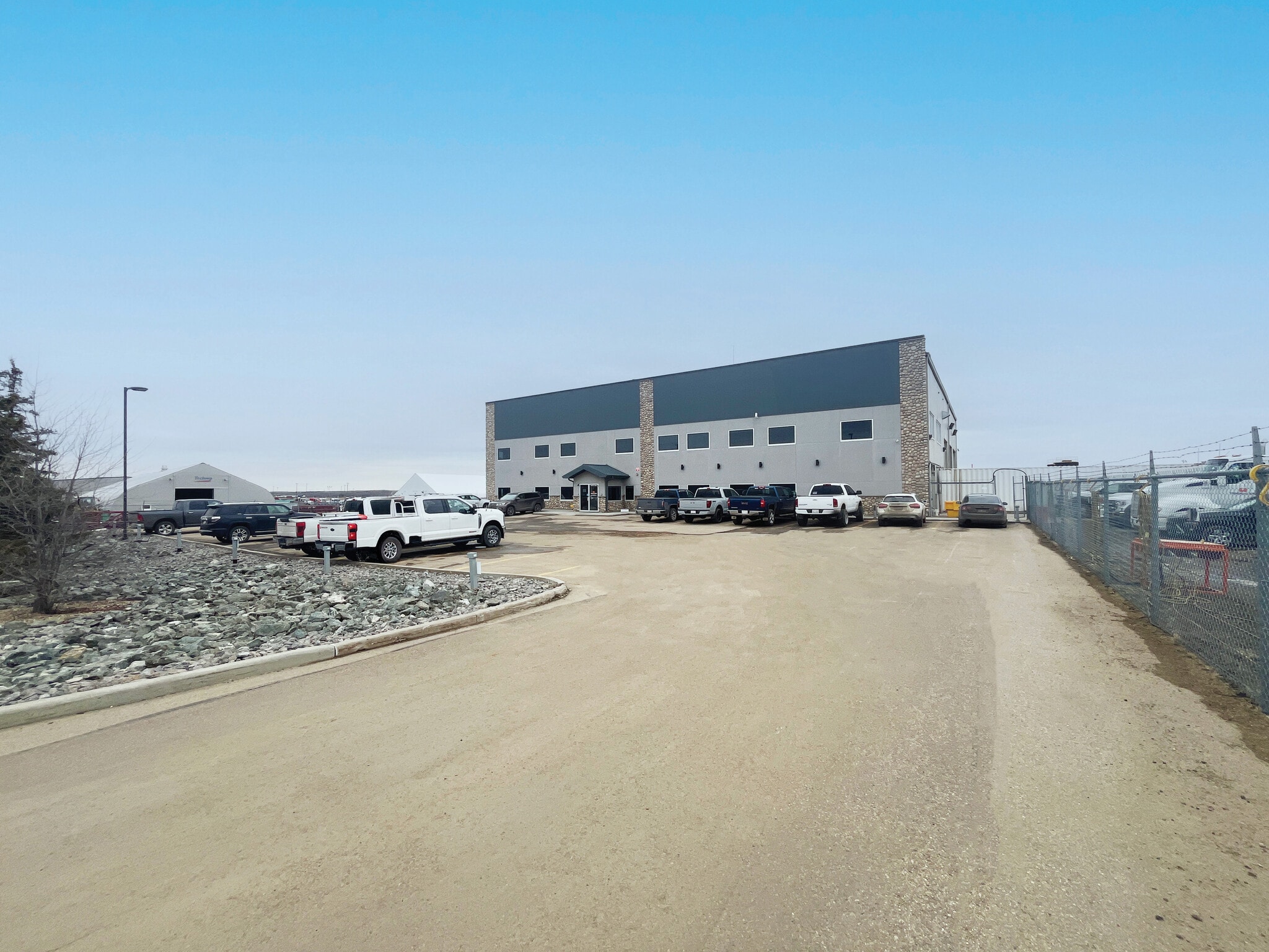 1101 11th Ave, Nisku, AB for sale Building Photo- Image 1 of 1