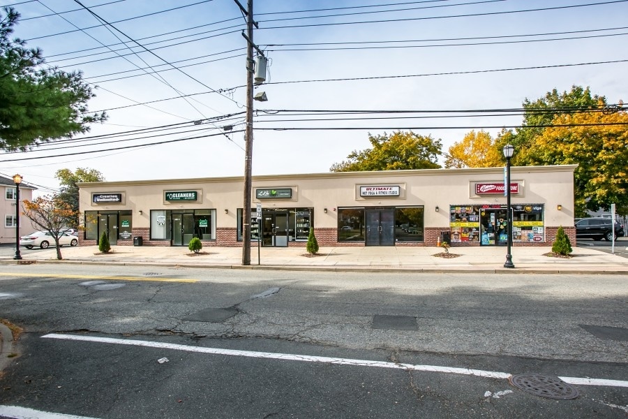 1016 River Rd, Fair Lawn, NJ 07410 Retail for Sale