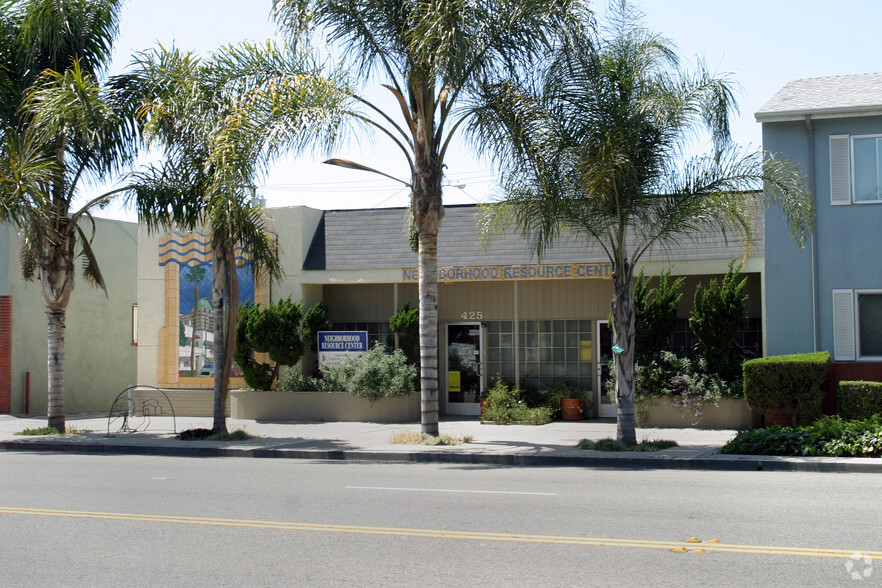 425-427 Atlantic Ave, Long Beach, CA for lease - Building Photo - Image 2 of 31