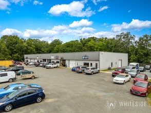 5923 Stockbridge Dr, Monroe, NC for lease Interior Photo- Image 1 of 3