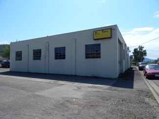 More details for 470 NE Garden Valley Blvd, Roseburg, OR - Retail for Sale