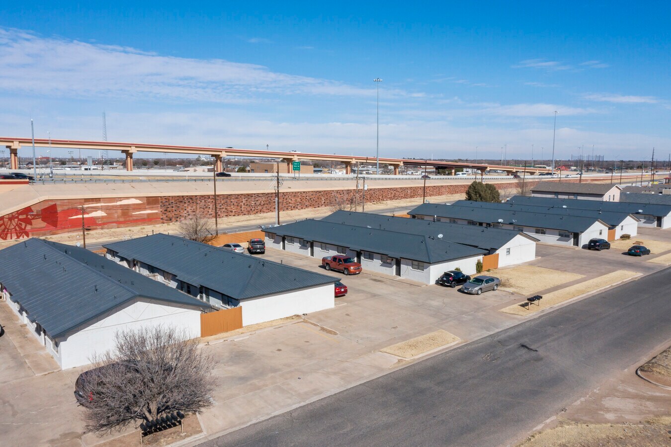 57085720 Brownfield Dr, Lubbock, TX 79414