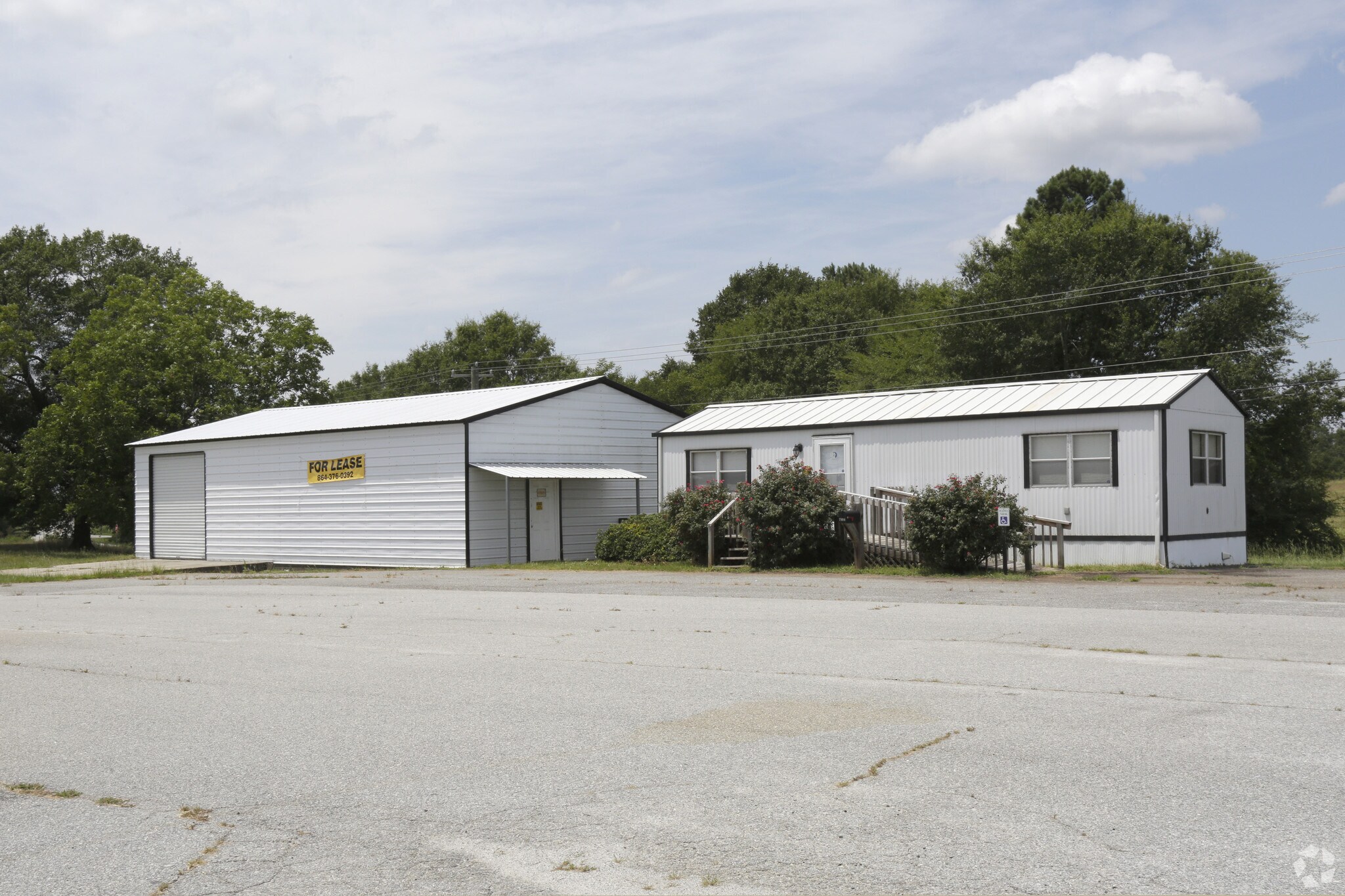 7404 Highway 81, Starr, SC for sale Primary Photo- Image 1 of 1