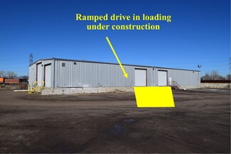 More details for 4241 E 64th Ave, Commerce City, CO - Industrial for Lease