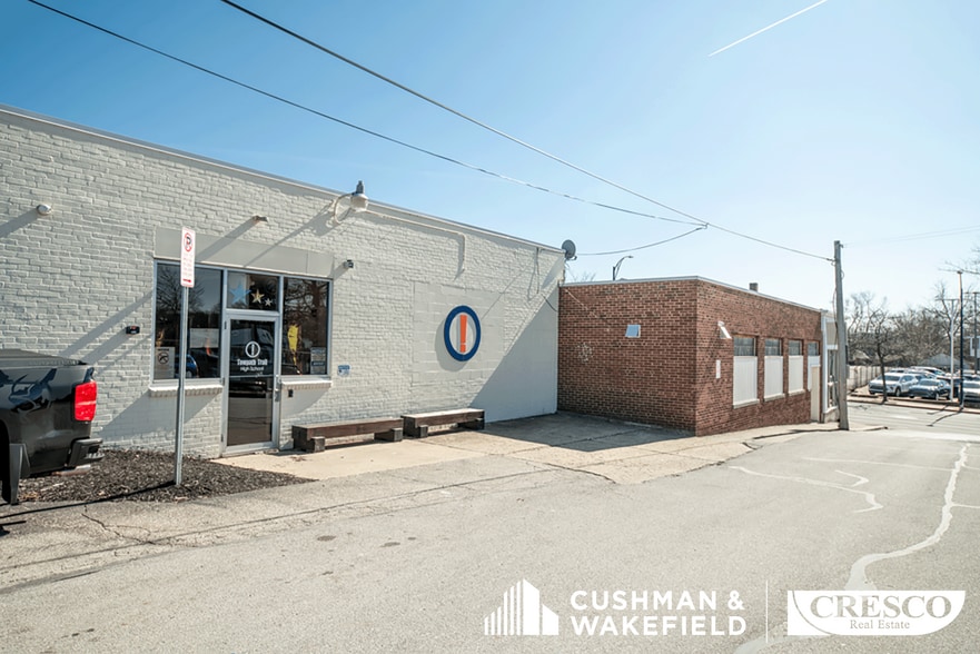 275 W Market St, Akron, OH for sale - Building Photo - Image 3 of 25