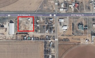 More details for 781 W US Highway 70, Plainview, TX - Flex for Sale