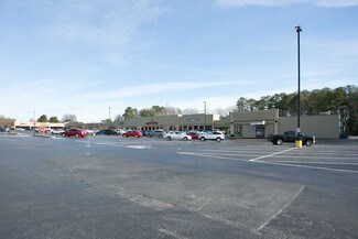 More details for 10675 Alpharetta Hwy, Roswell, GA - Retail for Lease