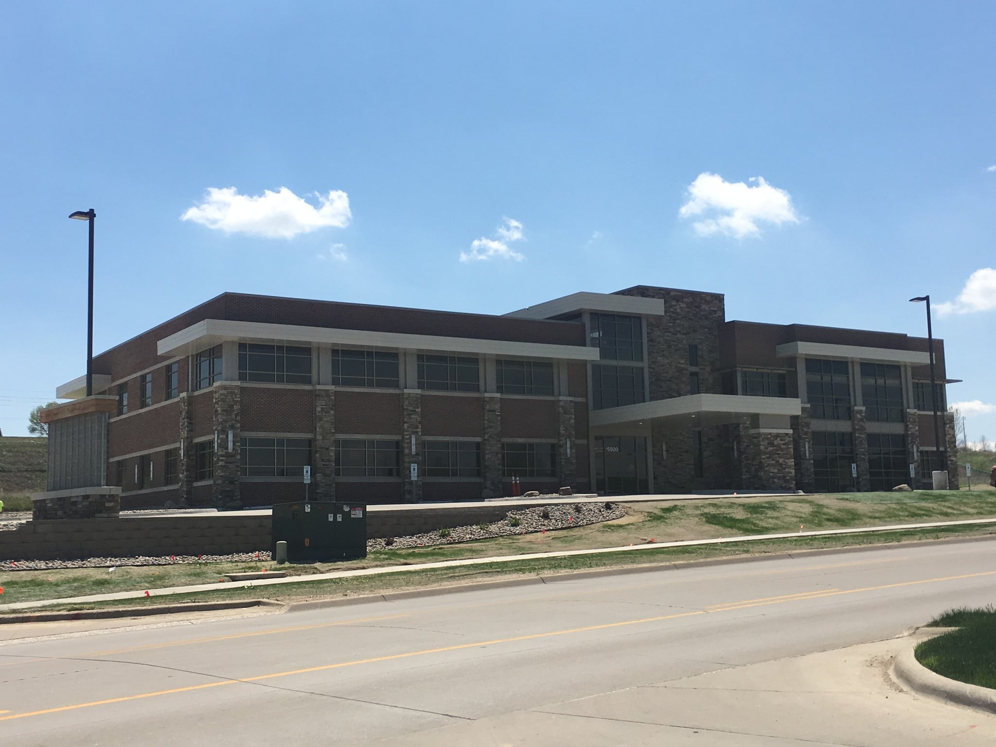 5500 Sergeant Rd, Sioux City, IA for sale Building Photo- Image 1 of 1