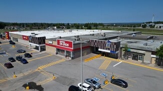 More details for 3460 Blvd Saint-Francois, Le Fjord-du-Saguenay, QC - Office/Medical, Retail for Lease