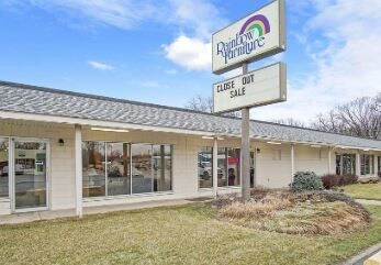 3206 Covington Rd, Fort Wayne, IN for sale Primary Photo- Image 1 of 1