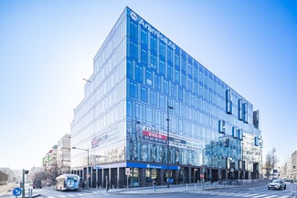 More details for 23 Avenue Aristide Briand, Arcueil - Office for Lease