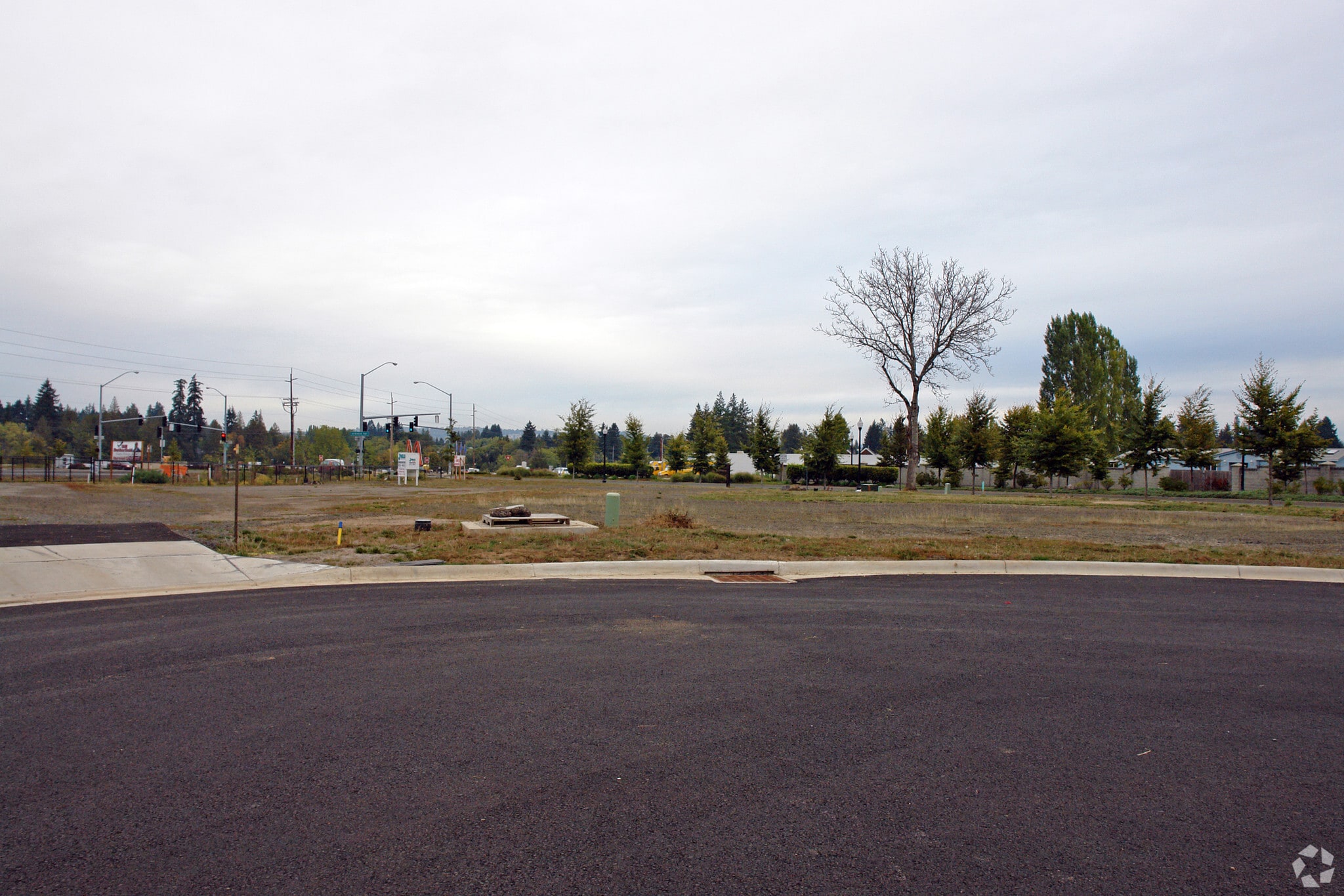 22019 SW Pacific Hwy, Sherwood, OR for sale Primary Photo- Image 1 of 1