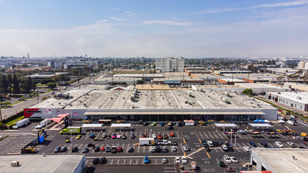 2031 E Mariposa Ave, El Segundo, CA for lease - Building Photo - Image 3 of 7