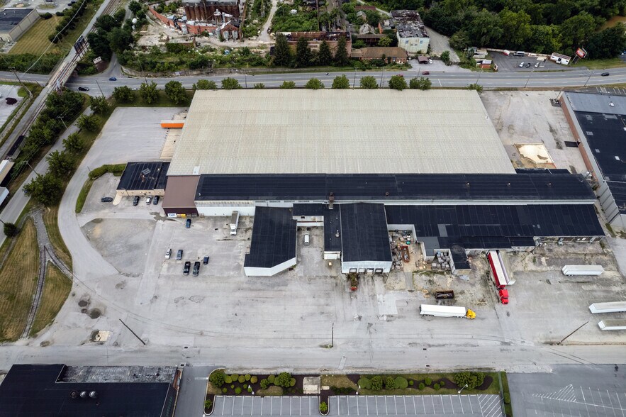 789 Kings Mill Rd, York, PA 17403 Industrial for Lease