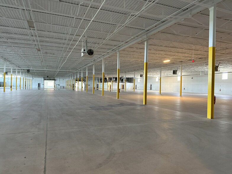 500 American Ave, King Of Prussia, PA for lease - Building Photo - Image 3 of 6