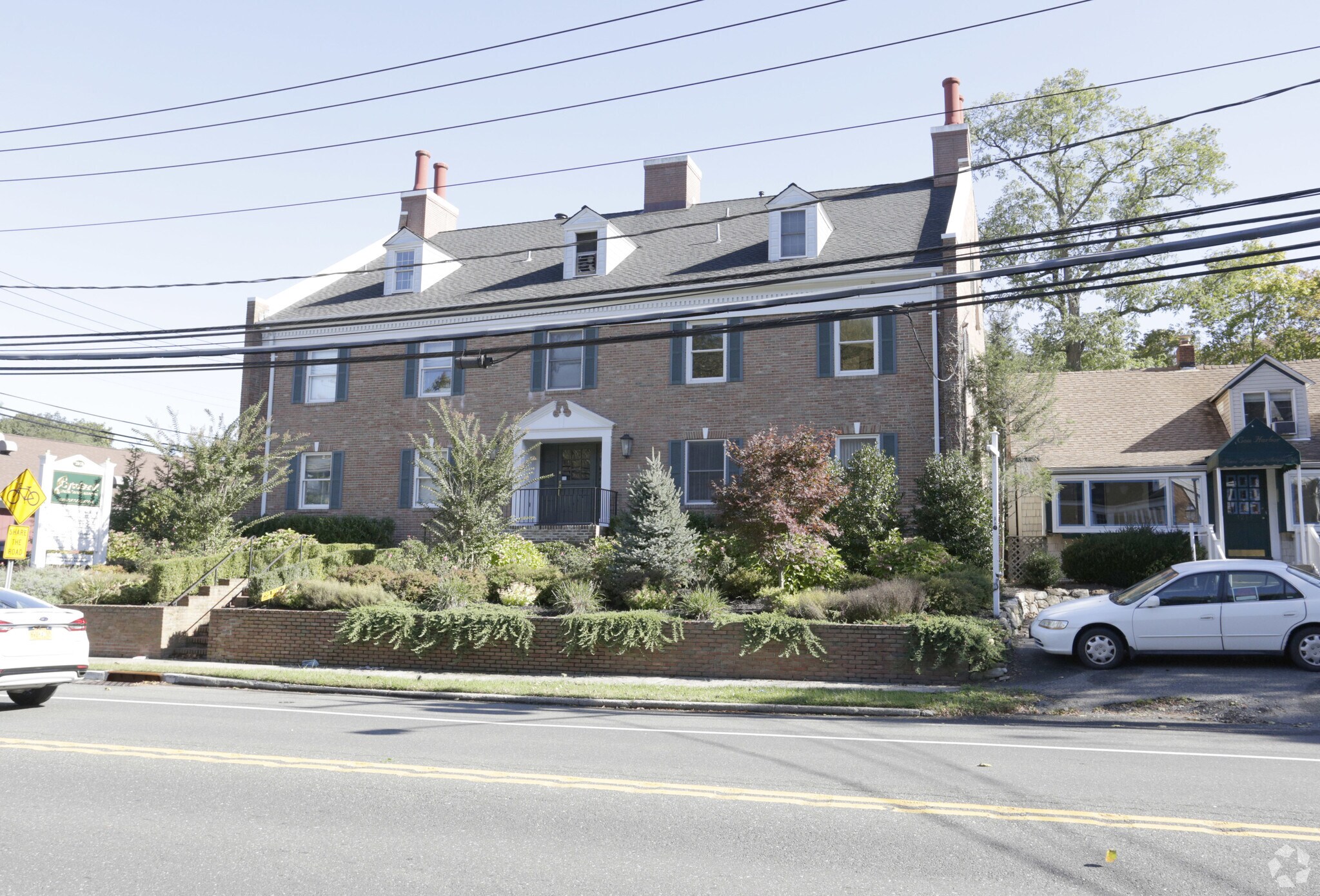 1212 Route 25A, Stony Brook, NY for sale Building Photo- Image 1 of 1