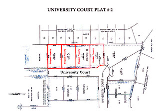 More details for University Ct, Montgomery, AL - Land for Sale