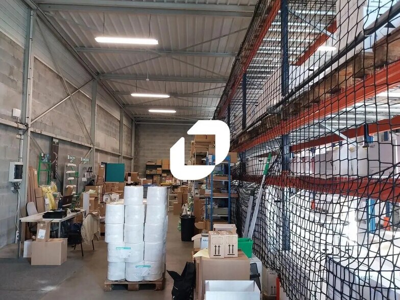 Office in Thouaré-sur-Loire for lease - Interior Photo - Image 3 of 13