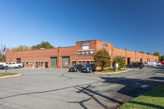 More details for 9821-10488 Godwin Ct, Manassas, VA - Industrial for Lease