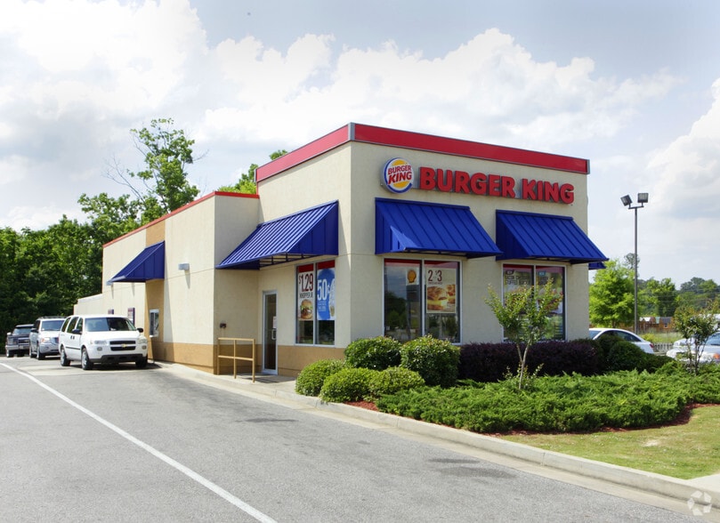 2111 Moody Pky, Moody, AL for sale - Primary Photo - Image 1 of 1